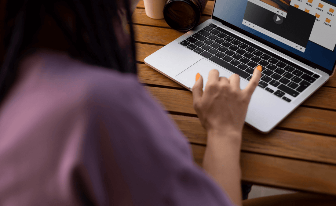 Send Through How to Send a Video Through Email | Capture Media Digitization Services