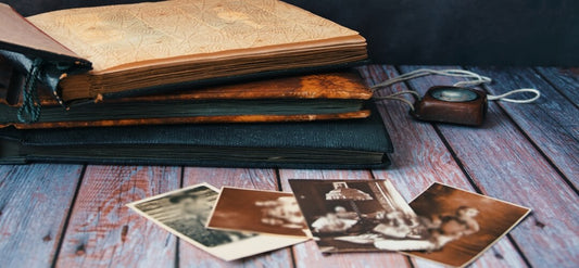 old photos 