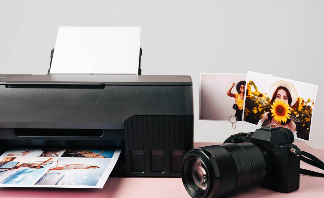 How to Print a Picture: A Quick and Simple Guide – Capture