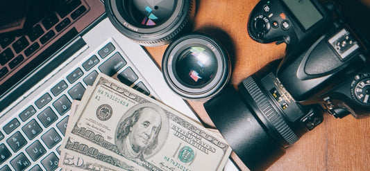How Much Your Old Vintage Polaroid Camera is Worth and the 10 Most Valuable and Rarest Models