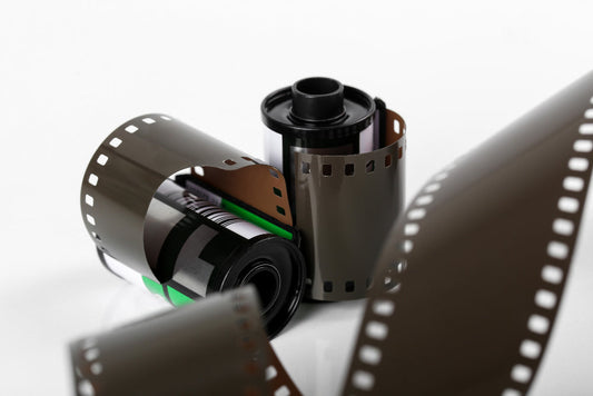 film rolls