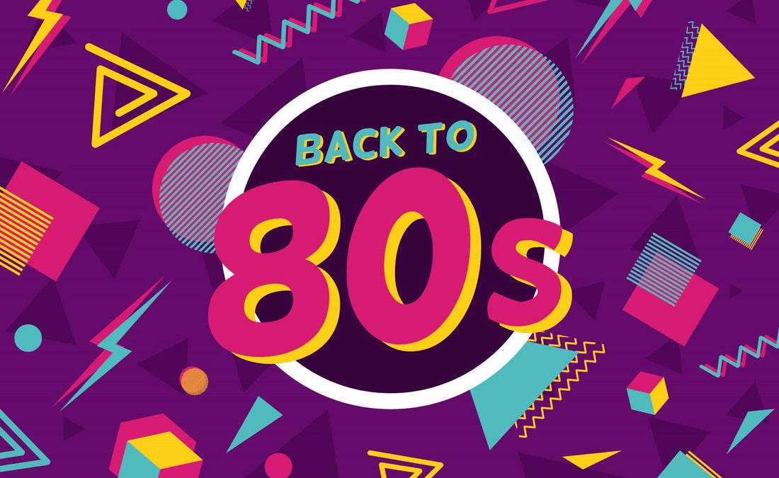 80s
