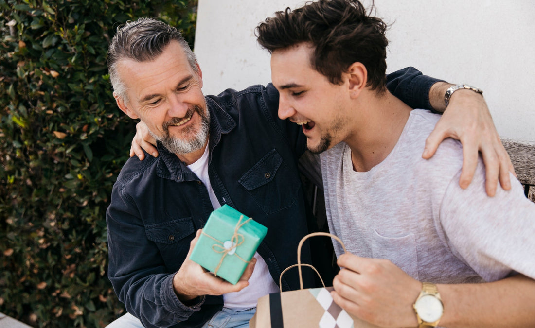 40 Gift Ideas in 2025 - Personalized & Unique Photo Gifts for Him – Capture