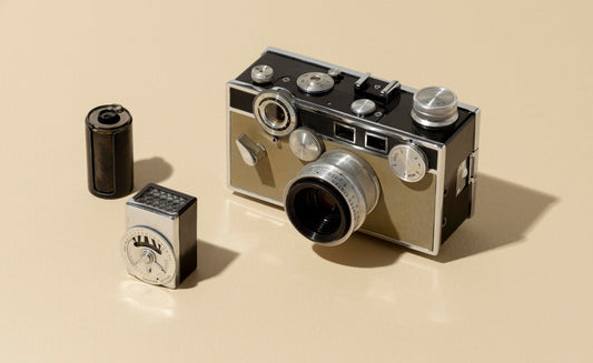 Where to Develop 35mm Film: A Comprehensive Guide