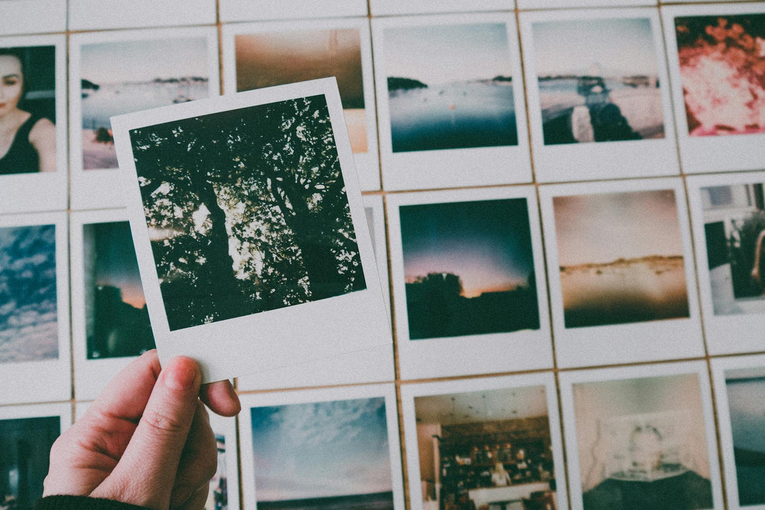 photos for Coffee Table Photo Books