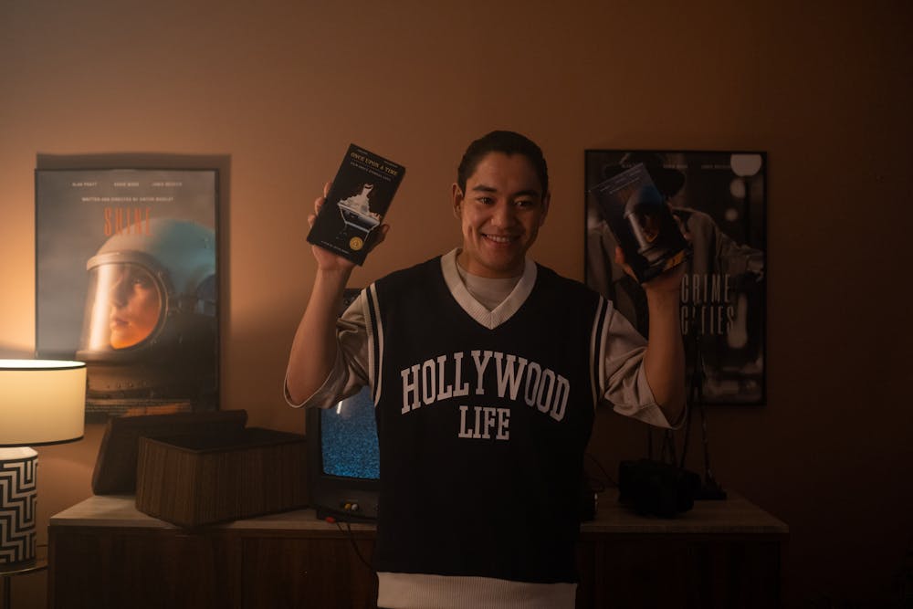 The Rise and Fall of Video Rental Stores and Their Lasting Legacy | Capture