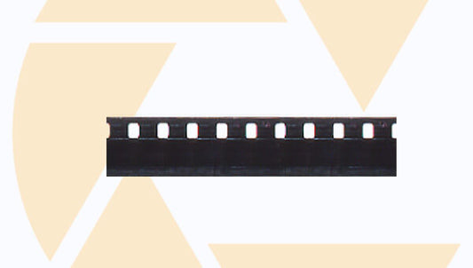 Image of 8mm Film