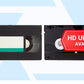 VHS to Digital