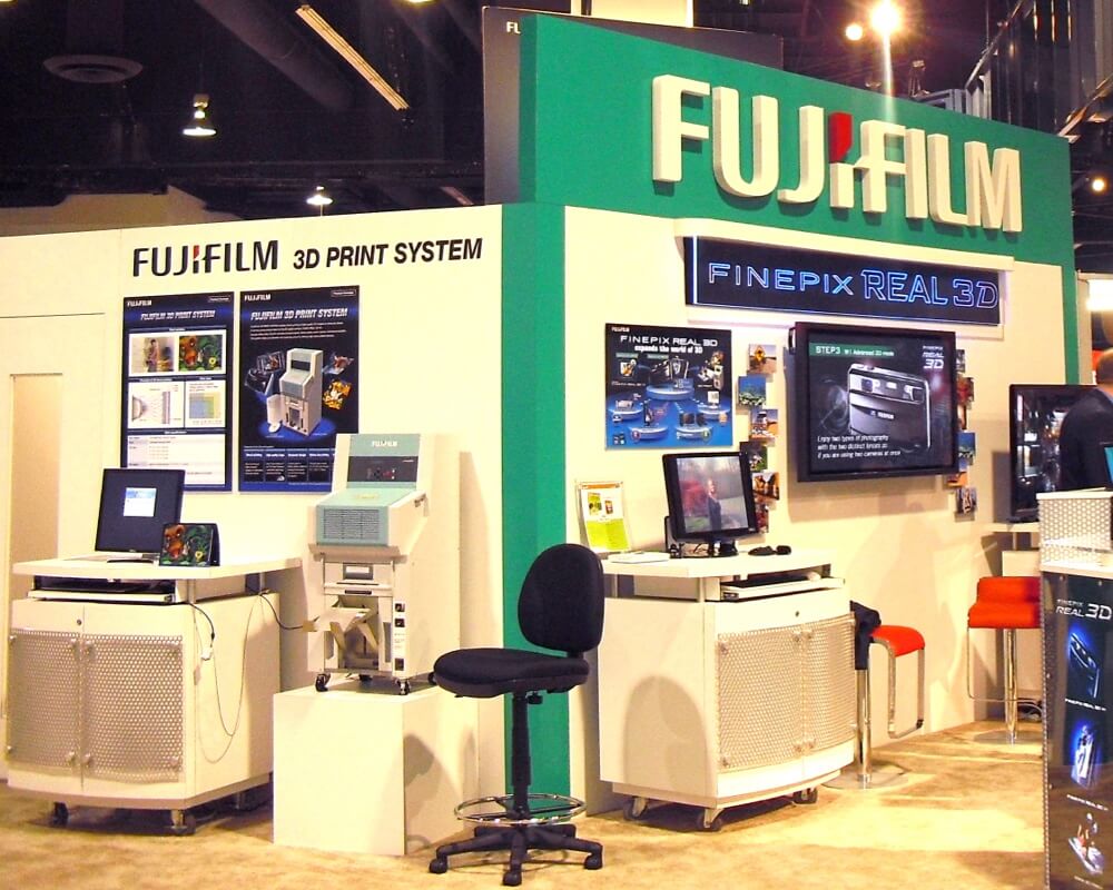 Early 2000 — Retail Partnership