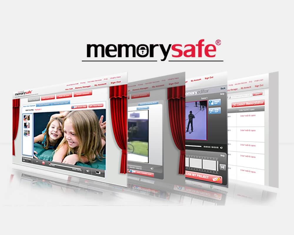 First Online Storage — 2009