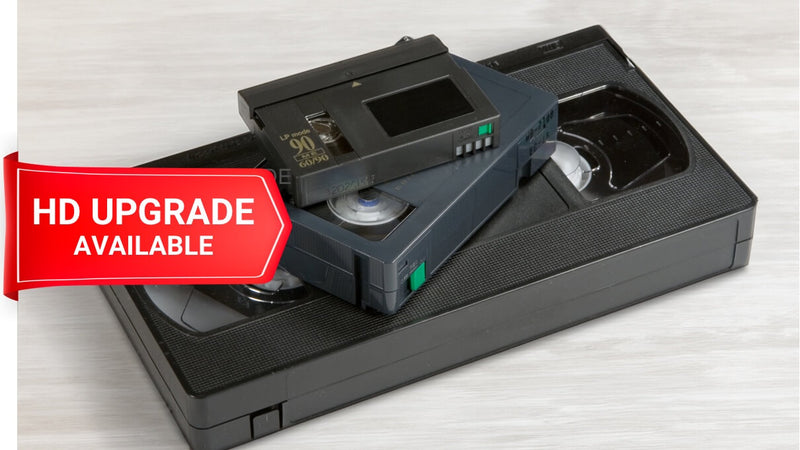 Videotapes